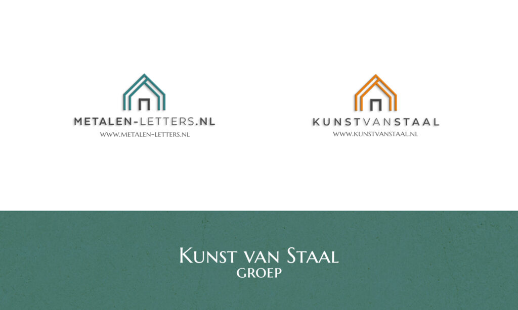 kunst van staal groep